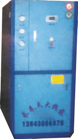 天大高效浴池热泵